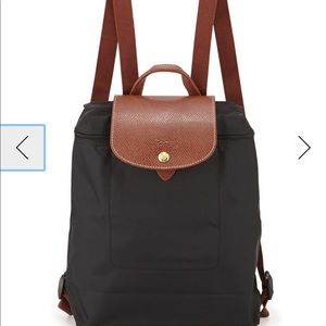 Longchamp Backpack
